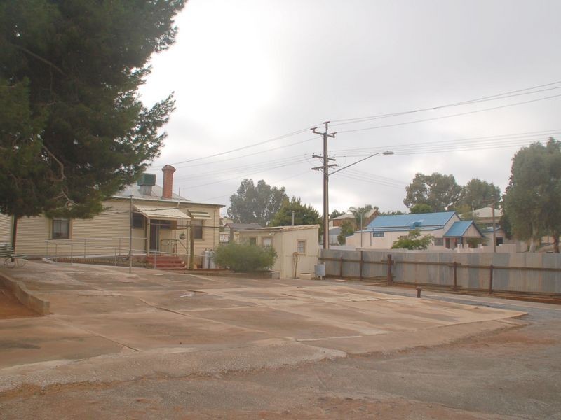 107 Marks Street, Broken Hill NSW 2880