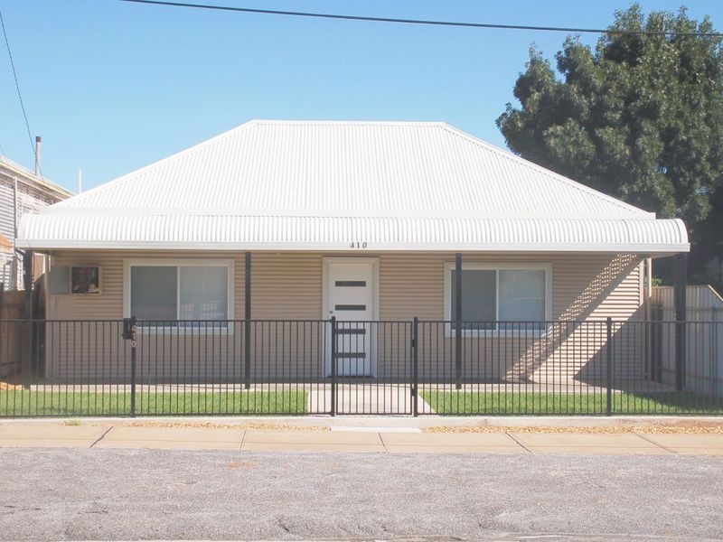 410 Wolfram Street, Broken Hill NSW 2880
