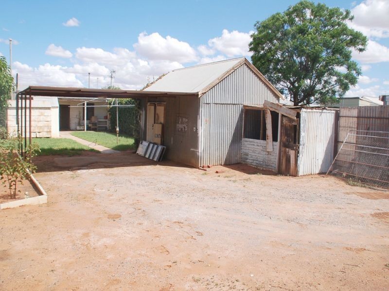 334 Williams Lane, Broken Hill NSW 2880