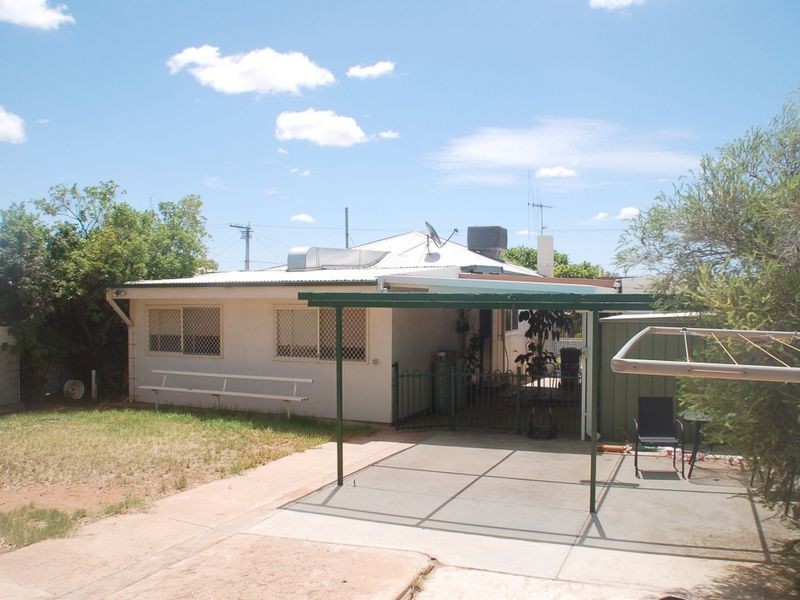 115 Gaffney Lane, Broken Hill NSW 2880