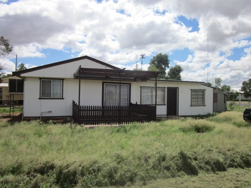 9 Keraro Road, White Cliffs NSW 2836