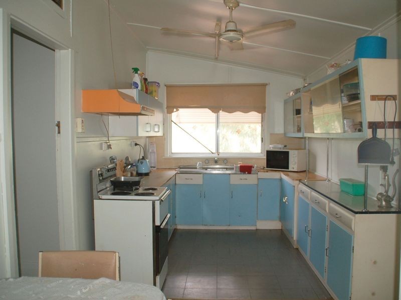 33 Menindee Street, Menindee NSW 2879