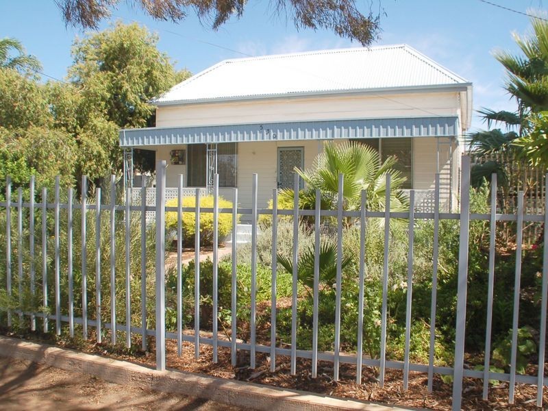 530 Argent Street, Broken Hill NSW 2880
