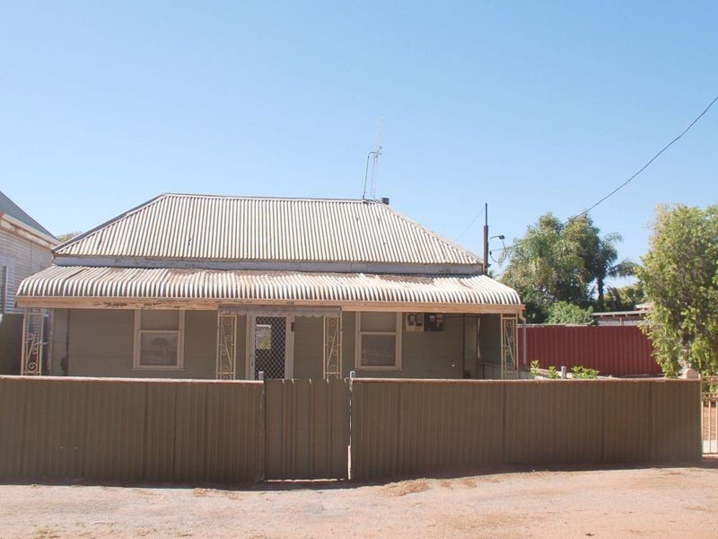153 Wilson Street, Broken Hill NSW 2880