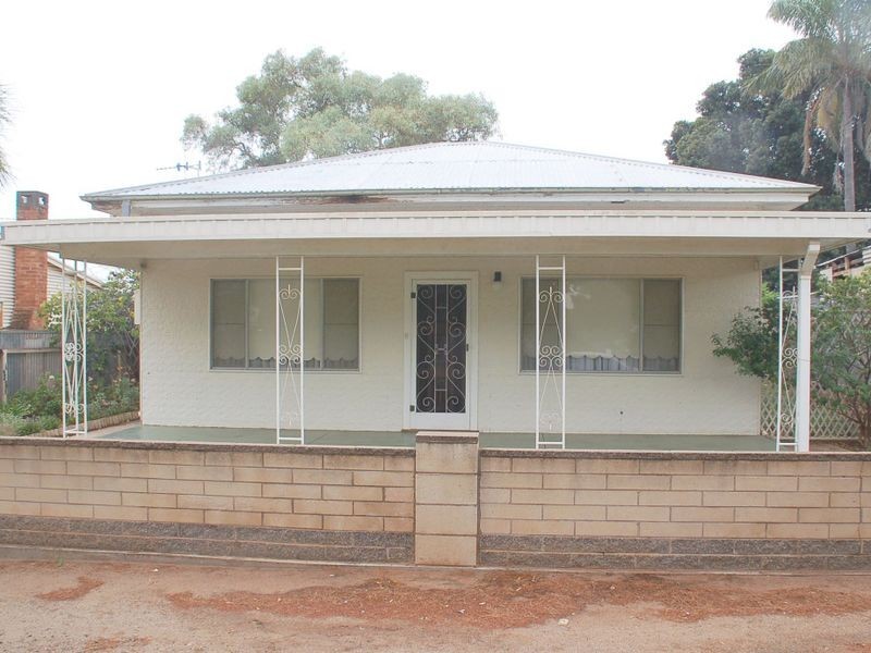 716 Blende Street, Broken Hill NSW 2880