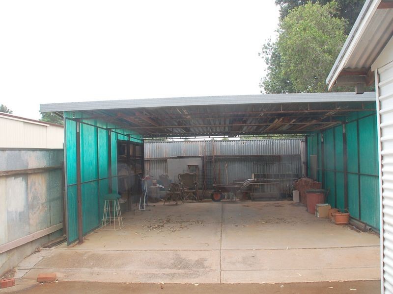 716 Blende Street, Broken Hill NSW 2880