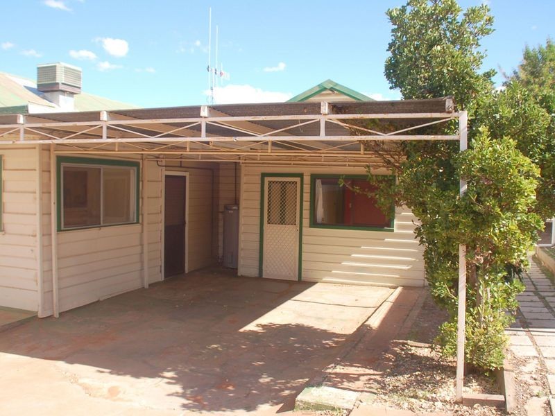 524 Uranium Street, Broken Hill NSW 2880