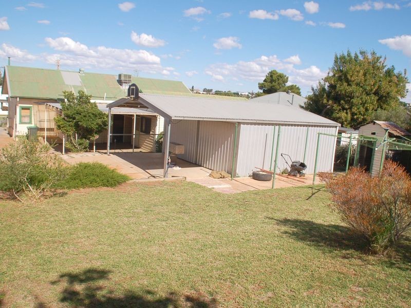 524 Uranium Street, Broken Hill NSW 2880