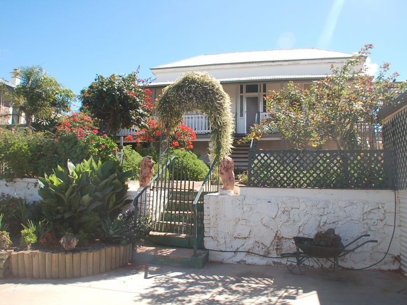 482 Williams Street, Broken Hill NSW 2880