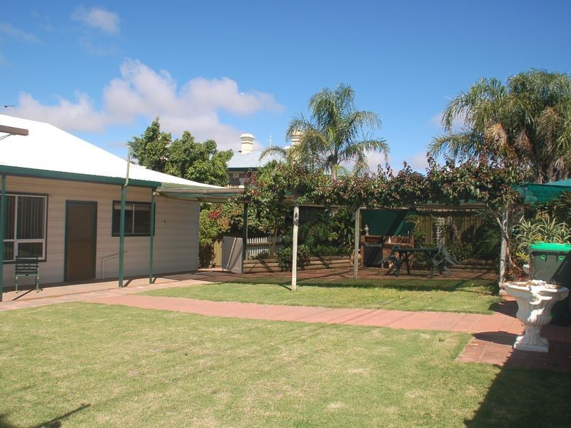 482 Williams Street, Broken Hill NSW 2880