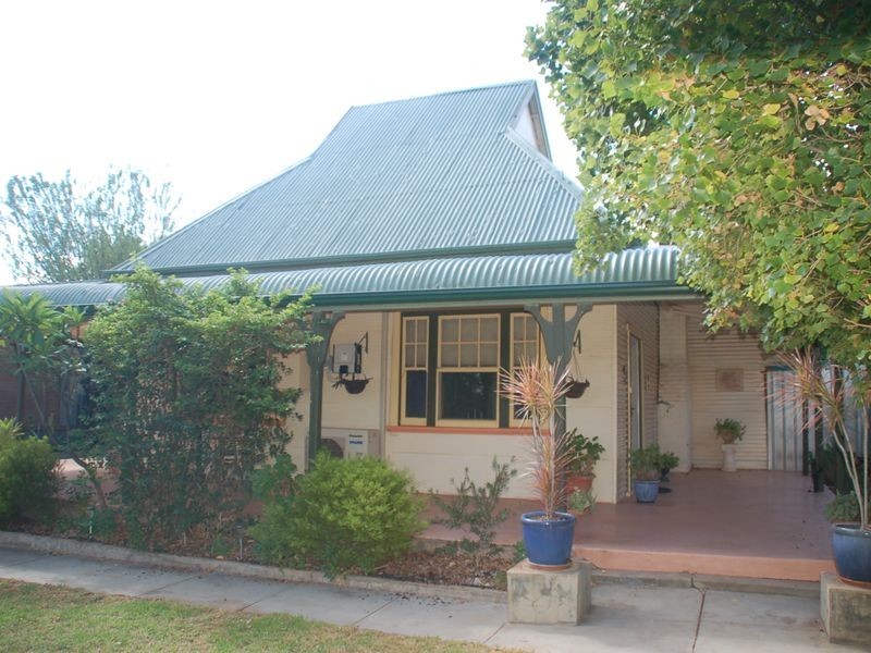 491 Thomas Street, Broken Hill NSW 2880