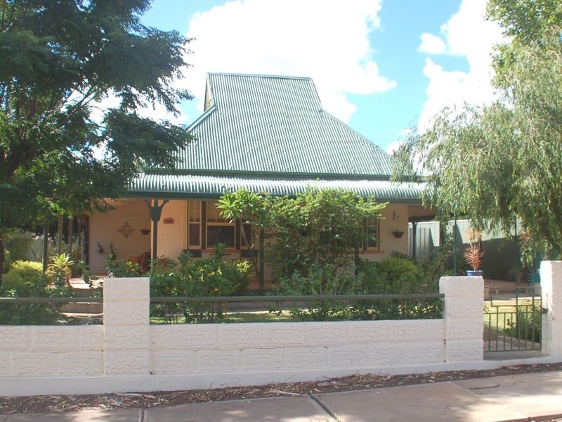 491 Thomas Street, Broken Hill NSW 2880