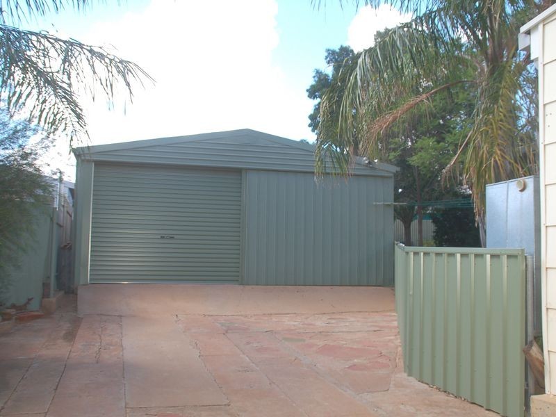 491 Thomas Street, Broken Hill NSW 2880