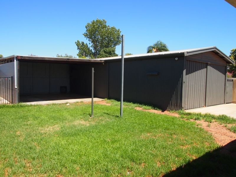 181 Hall Street, Broken Hill NSW 2880