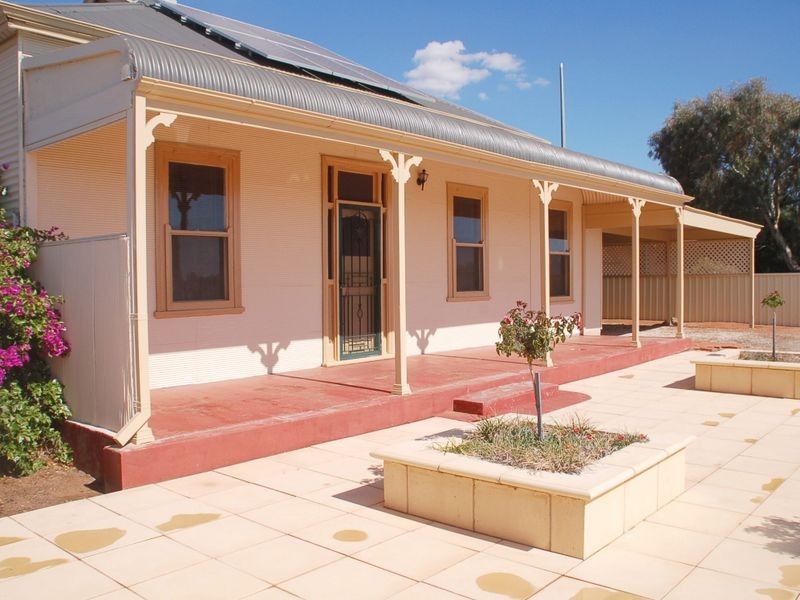83 Bowen Street, Broken Hill NSW 2880