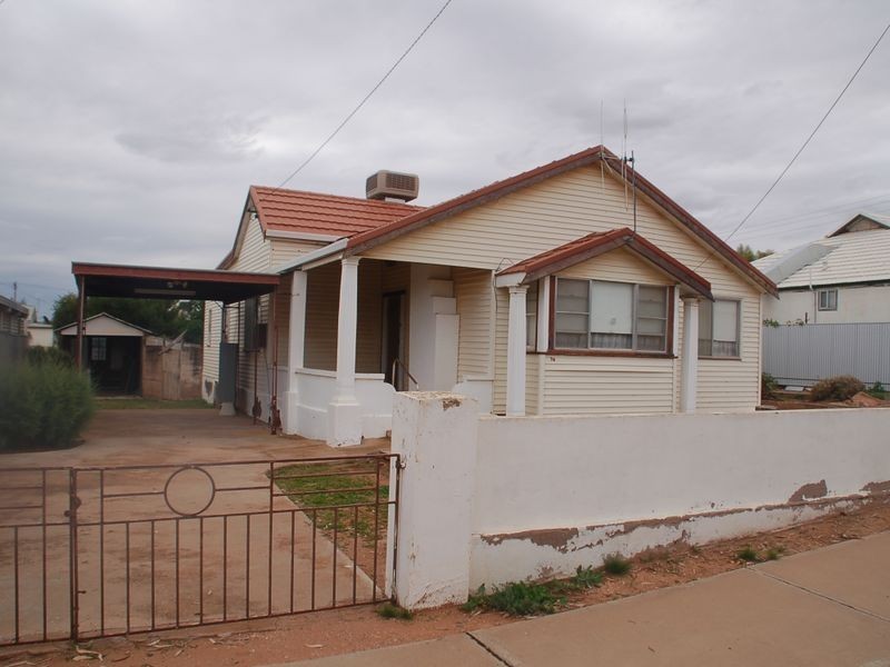 78 Thomas Street, Broken Hill NSW 2880