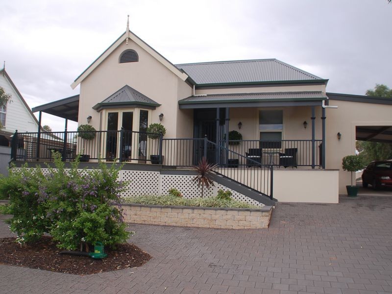 84 Williams Lane, Broken Hill NSW 2880