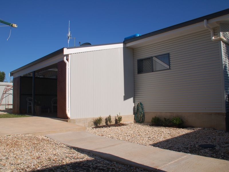 121 Ryan Street, Broken Hill NSW 2880