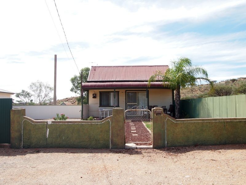 212 Ryan Street, Broken Hill NSW 2880