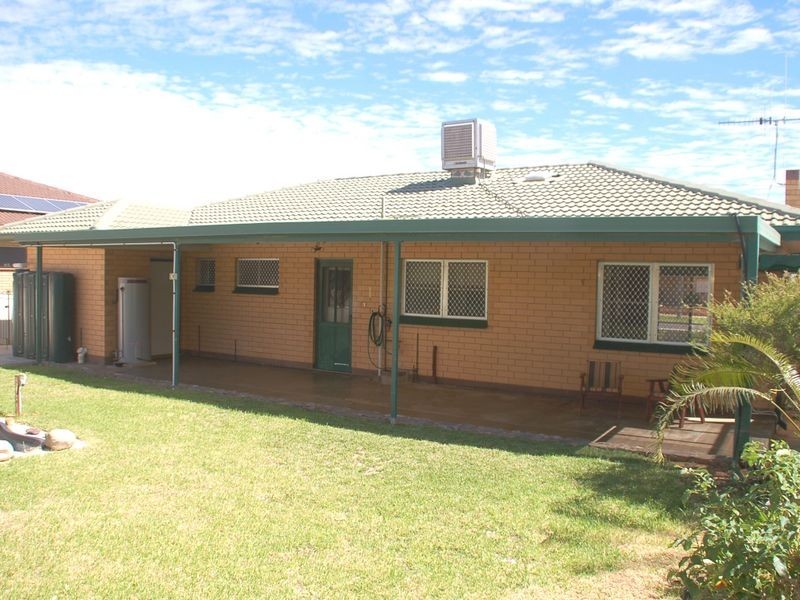 563 Wyman Street, Broken Hill NSW 2880
