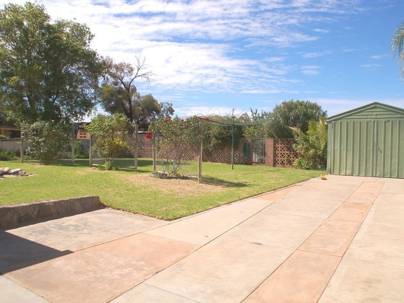 563 Wyman Street, Broken Hill NSW 2880