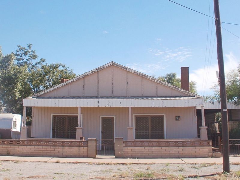 106 Cobalt Street, Broken Hill NSW 2880