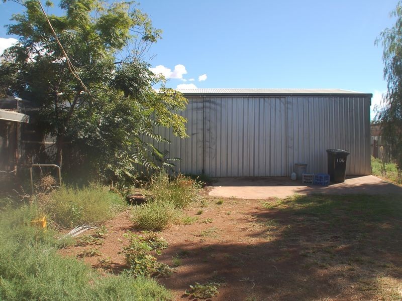 106 Cobalt Street, Broken Hill NSW 2880