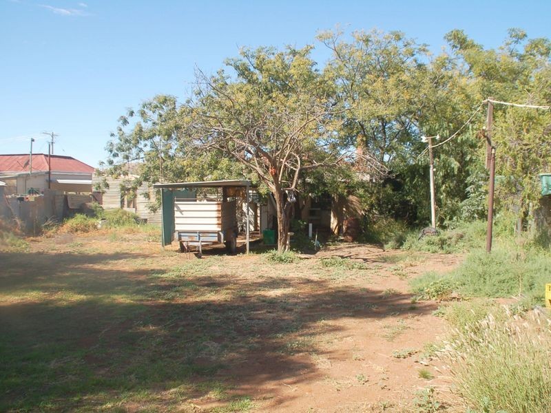 106 Cobalt Street, Broken Hill NSW 2880