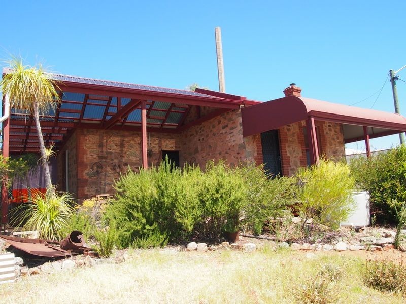 127 Lunam Street, Broken Hill NSW 2880