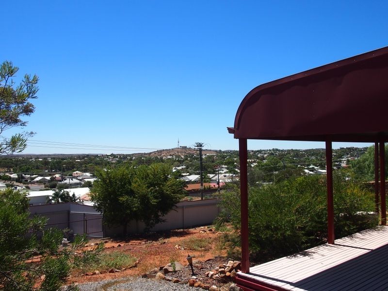 127 Lunam Street, Broken Hill NSW 2880