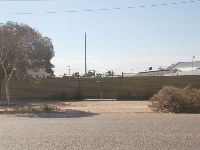 114 Bagot Street, Broken Hill NSW 2880