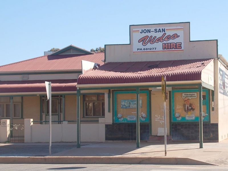 616 Chapple Street, Broken Hill NSW 2880