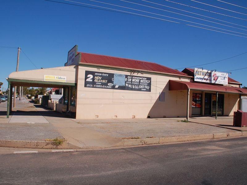 616 Chapple Street, Broken Hill NSW 2880