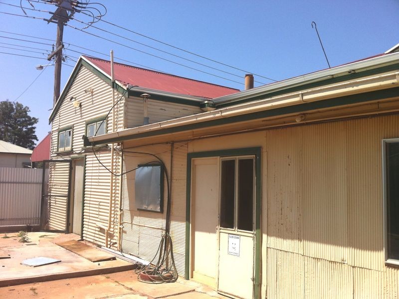 616 Chapple Street, Broken Hill NSW 2880