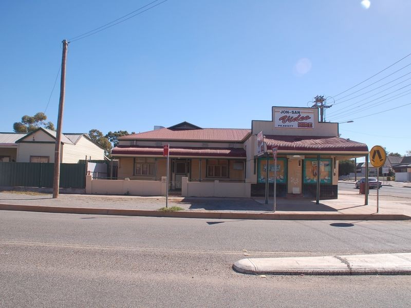 616 Chapple Street, Broken Hill NSW 2880