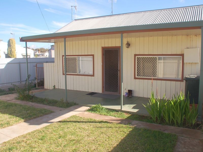 528 Blende Street, Broken Hill NSW 2880