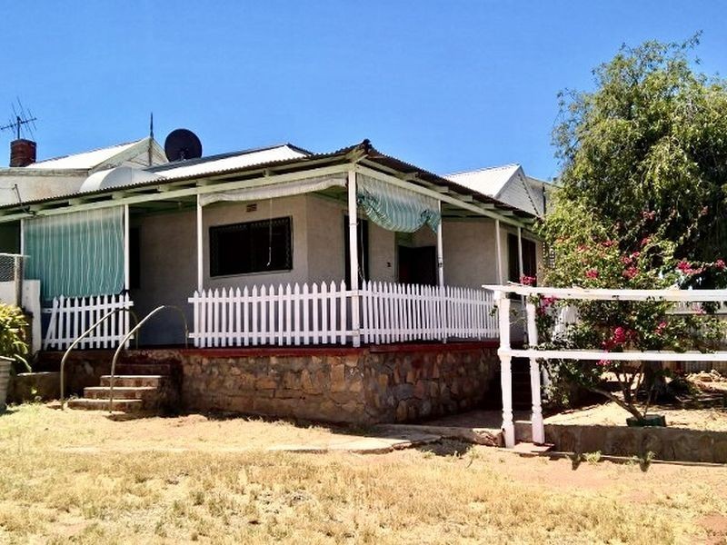 72 Williams Lane, Broken Hill NSW 2880