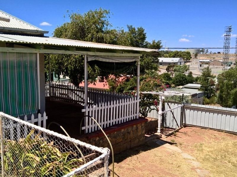 72 Williams Lane, Broken Hill NSW 2880
