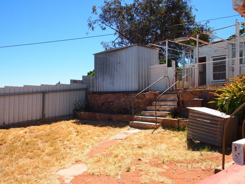 72 Williams Lane, Broken Hill NSW 2880