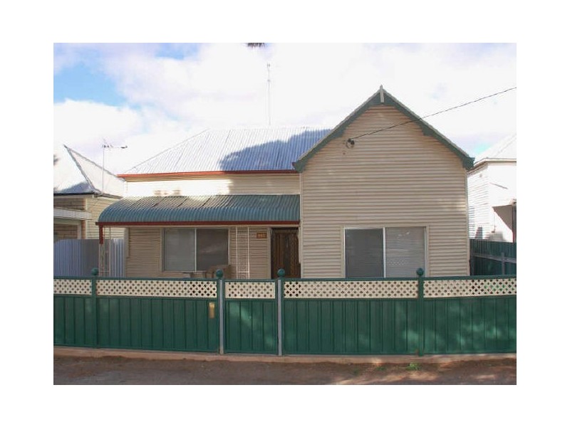 657 Blende Street, Broken Hill NSW 2880