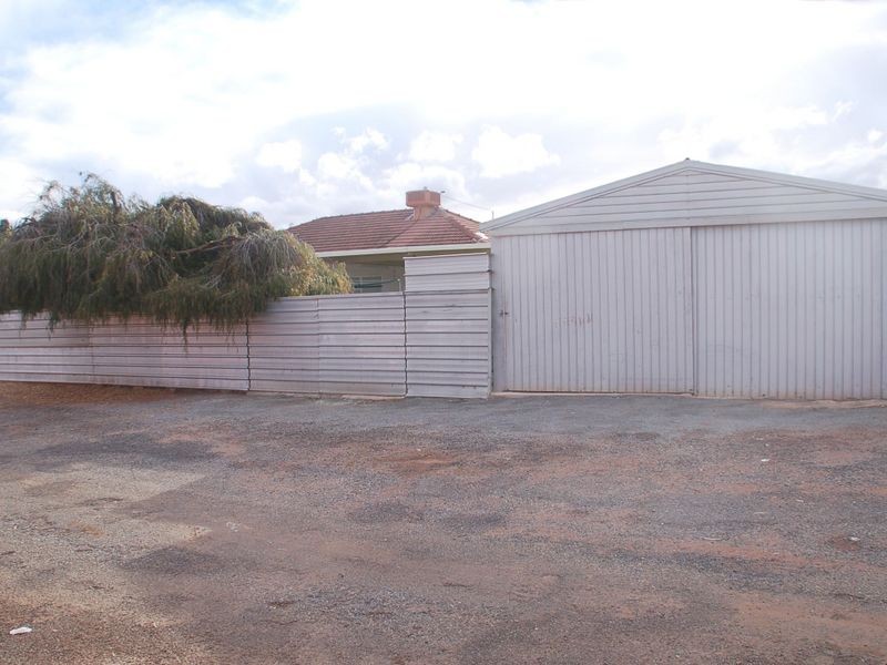 7 Railway Parade, Broken Hill NSW 2880