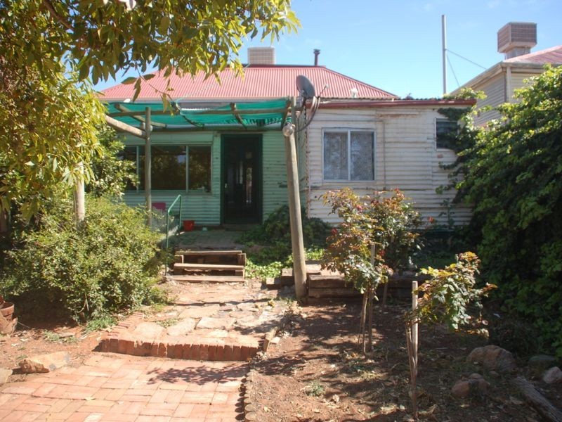 227 Patton Street, Broken Hill NSW 2880