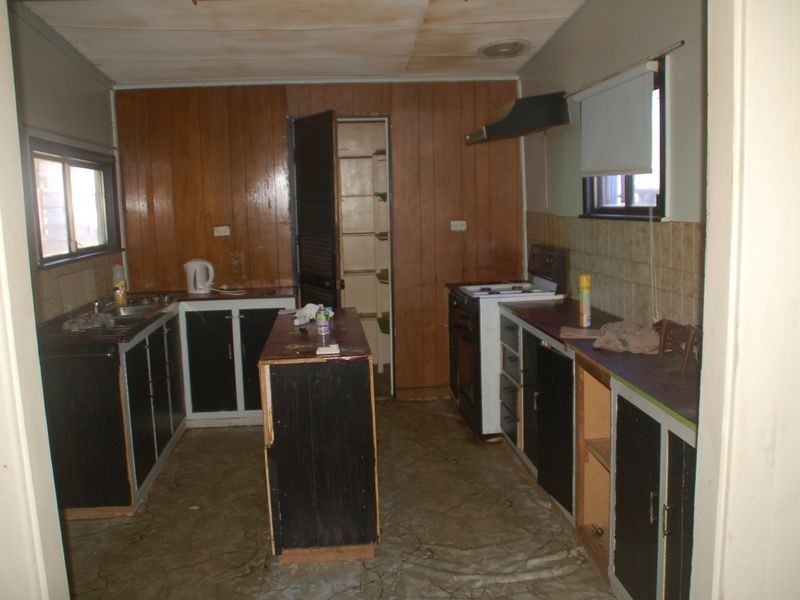 107 Ryan Lane, Broken Hill NSW 2880