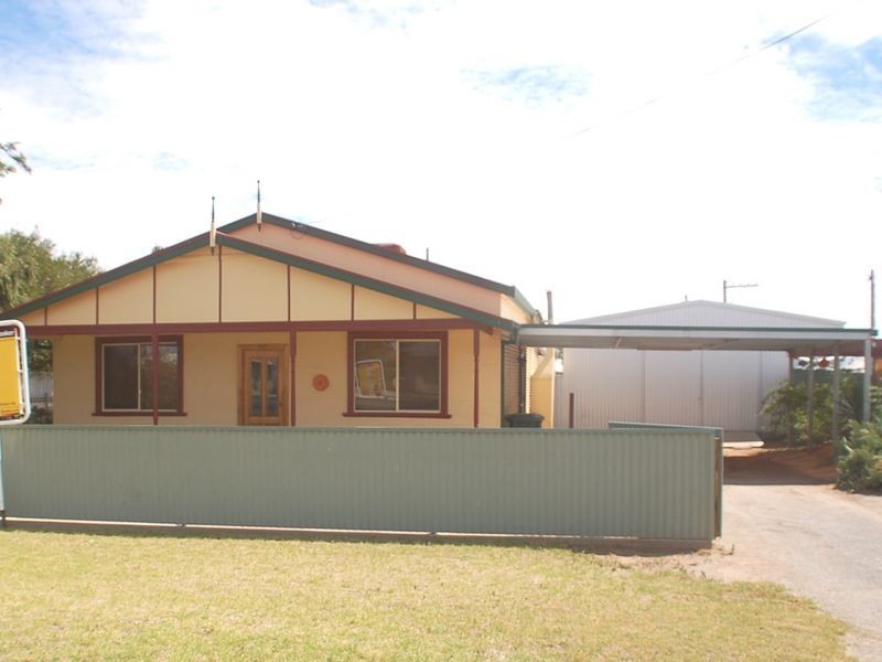 323 O’Farrell Street, Broken Hill NSW 2880