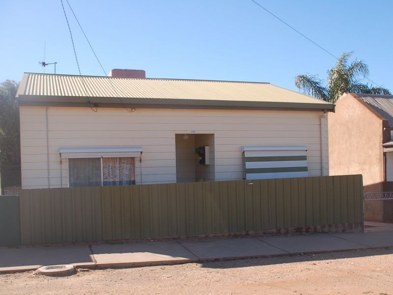 232 Bromide Street, Broken Hill NSW 2880