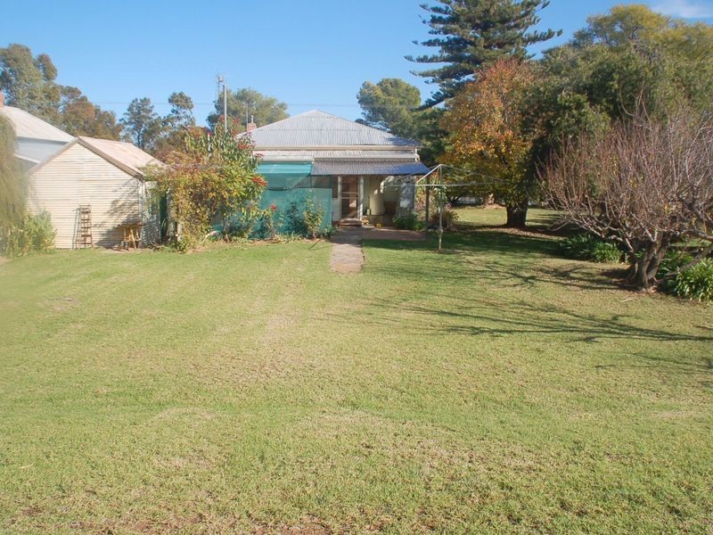 111 Darling Street, Wentworth NSW 2648