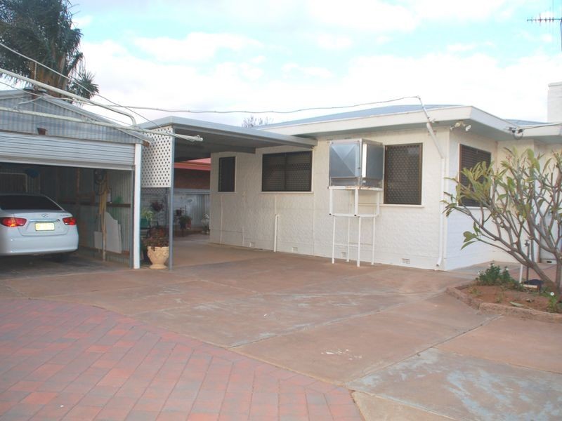 152 Creedon Street, Broken Hill NSW 2880
