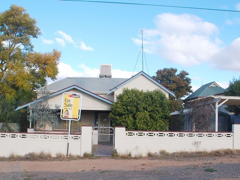 93 Bowen Street, Broken Hill NSW 2880