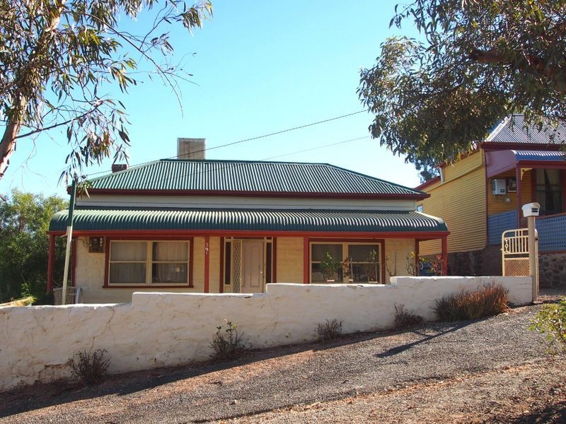 391 Chloride Street, Broken Hill NSW 2880