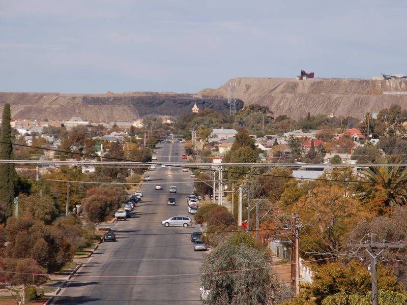391 Chloride Street, Broken Hill NSW 2880